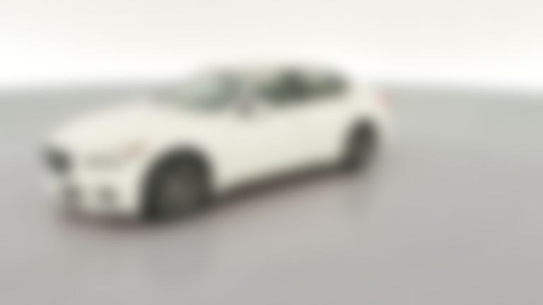 2017 INFINITI Q50 vehicle photo