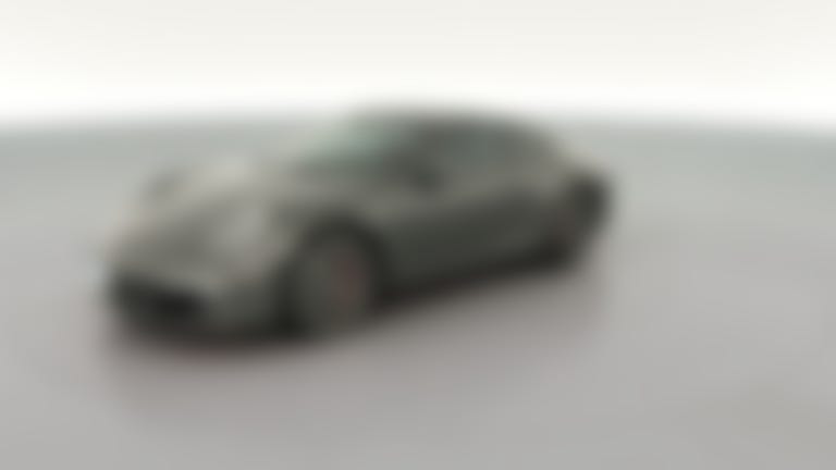 2014 Porsche 911 vehicle photo