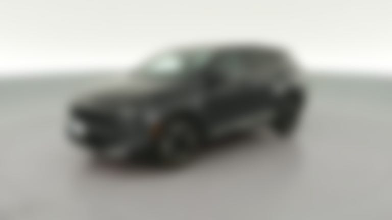 2026 Kia Sportage vehicle photo