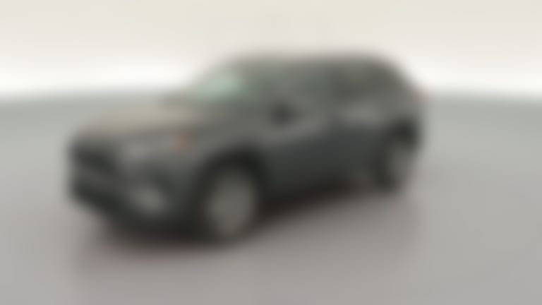 2025 Toyota RAV4 vehicle photo