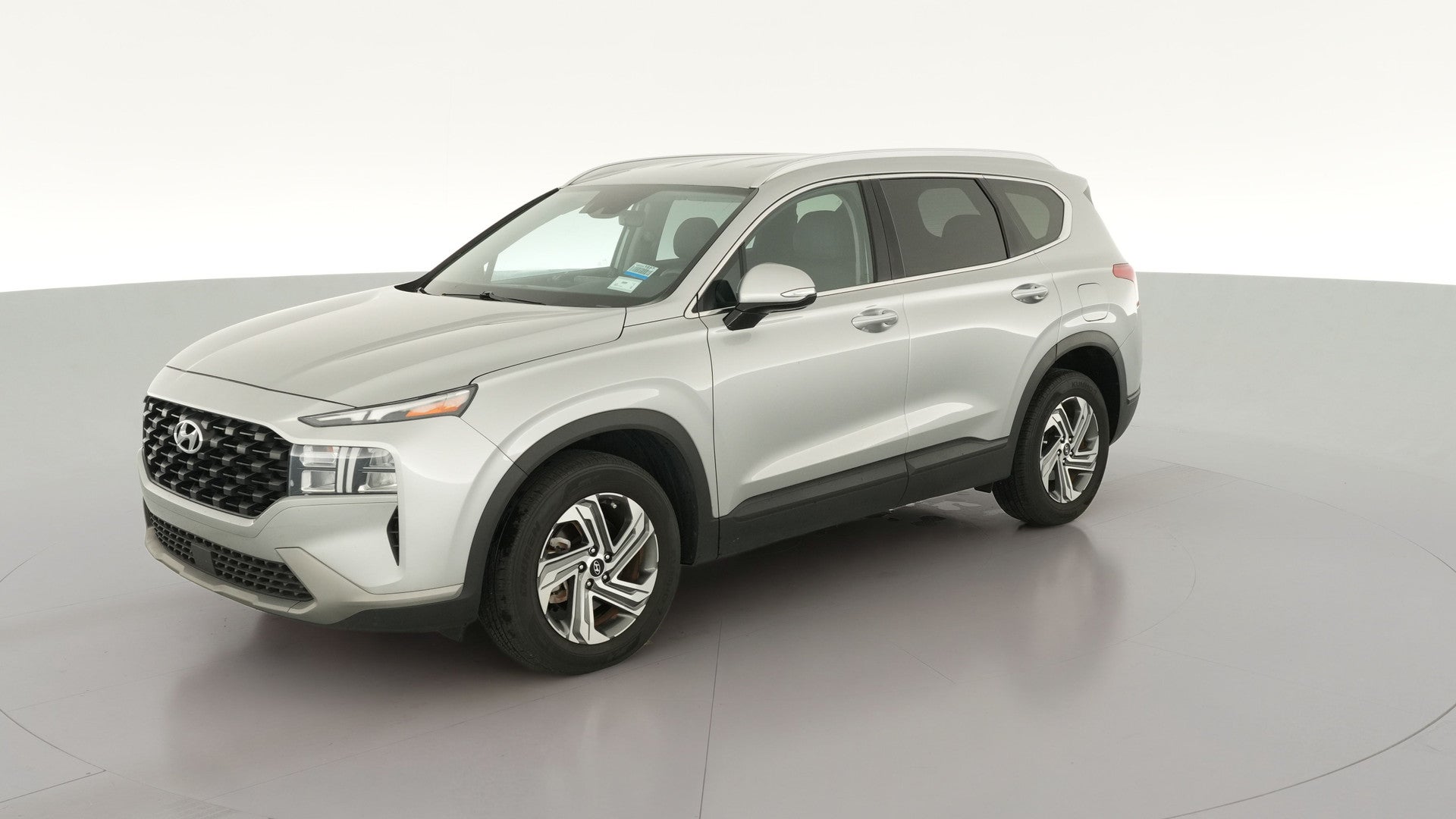 2023 Hyundai Santa Fe vehicle photo