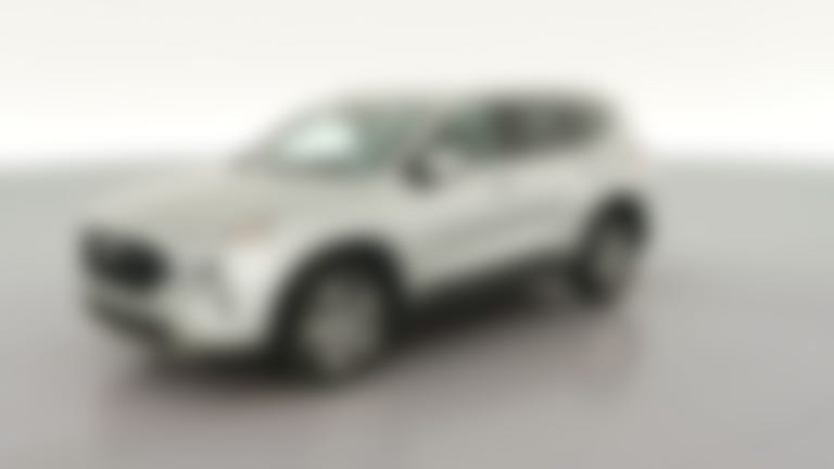 2023 Hyundai Santa Fe vehicle photo