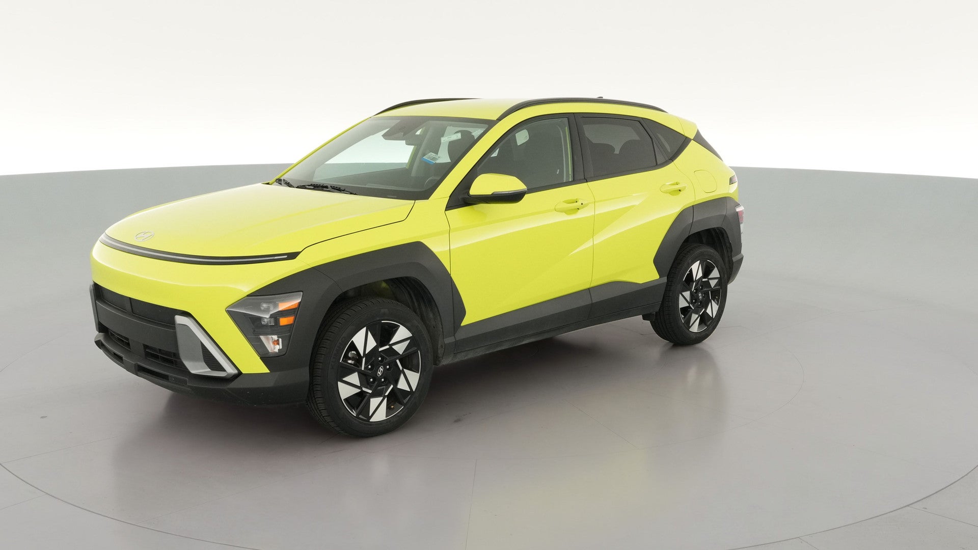 2025 Hyundai Kona vehicle photo