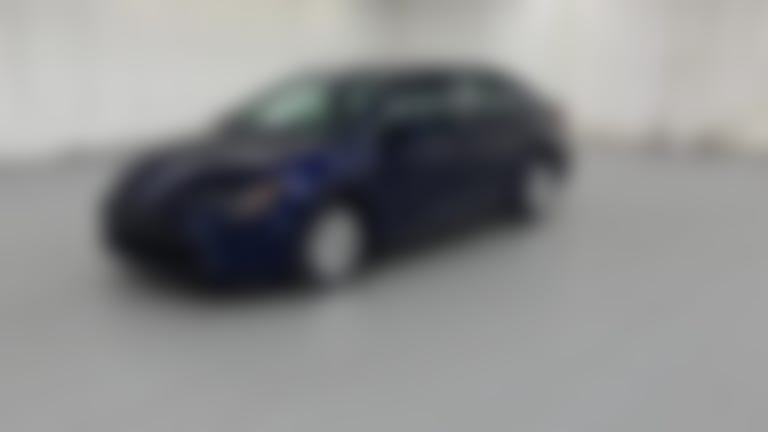 2024 Toyota Corolla vehicle photo