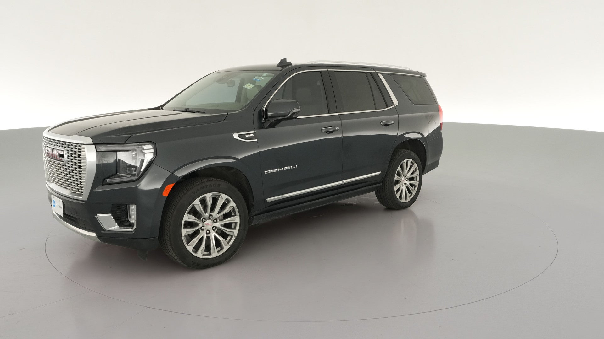 2022 GMC Yukon vehicle photo
