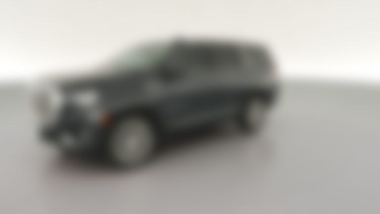 2022 GMC Yukon vehicle photo