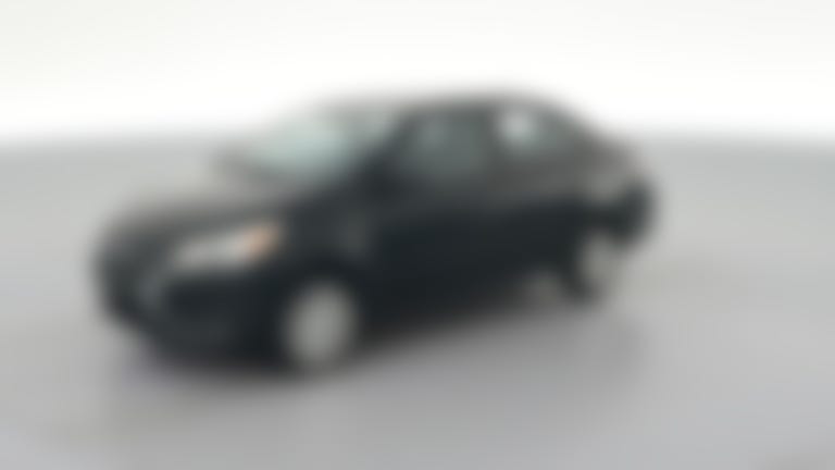 2024 Mitsubishi Mirage G4 vehicle photo