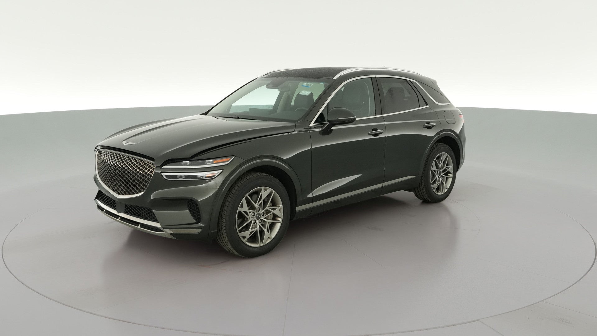 2025 Genesis GV70 vehicle photo
