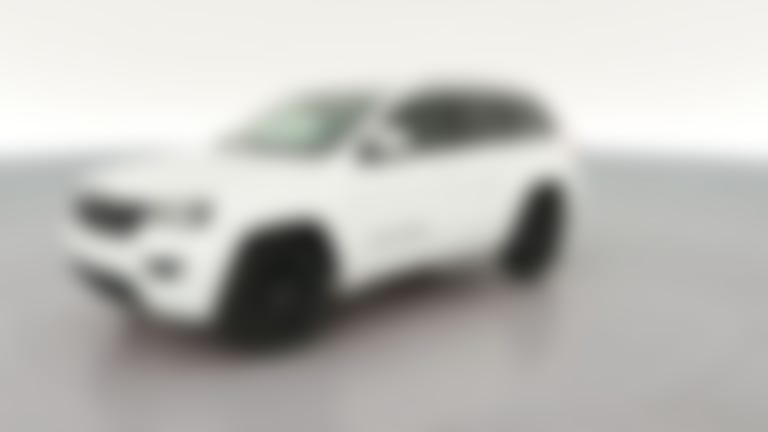 2019 Jeep Grand Cherokee vehicle photo