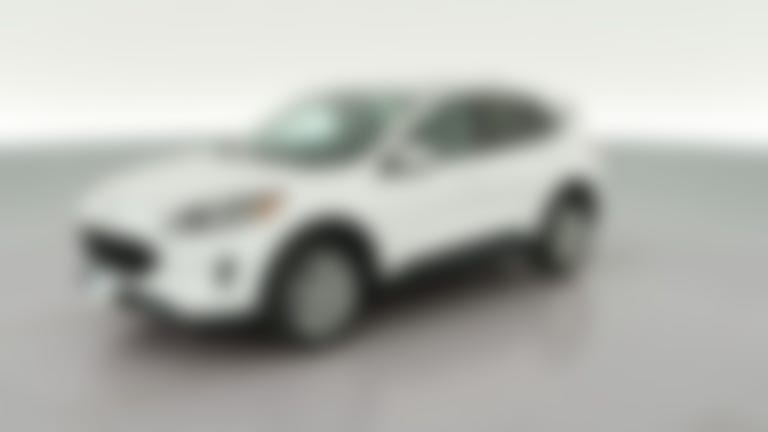 2021 Ford Escape vehicle photo