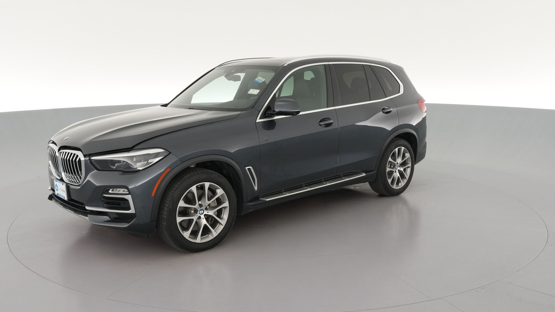 2019 BMW X5 vehicle photo