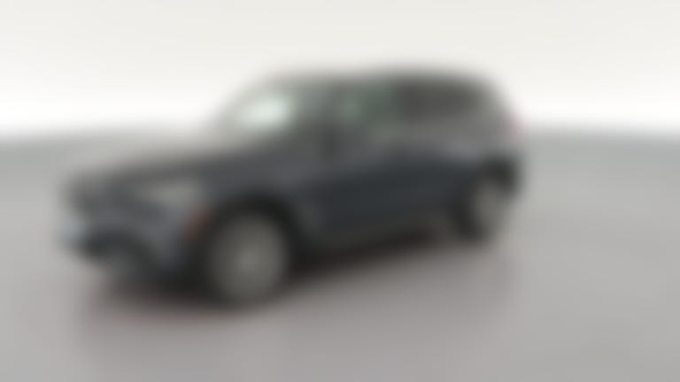 2019 BMW X5 vehicle photo