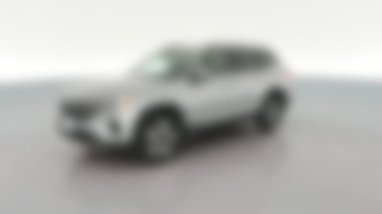 2025 Volkswagen Atlas vehicle photo