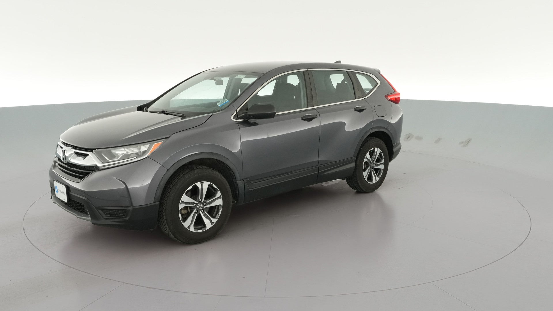 2019 Honda CR-V vehicle photo