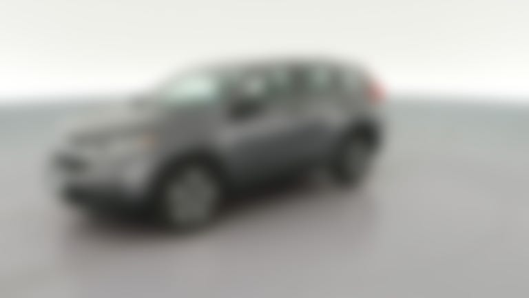 2019 Honda CR-V vehicle photo
