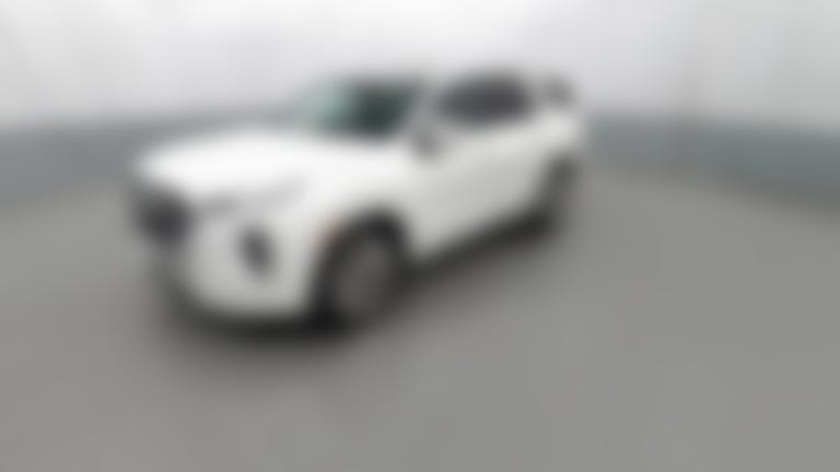 2020 Hyundai Palisade vehicle photo