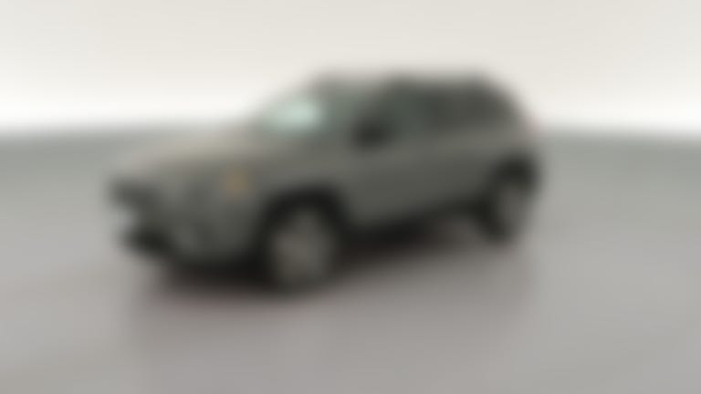 2022 Jeep Cherokee vehicle photo