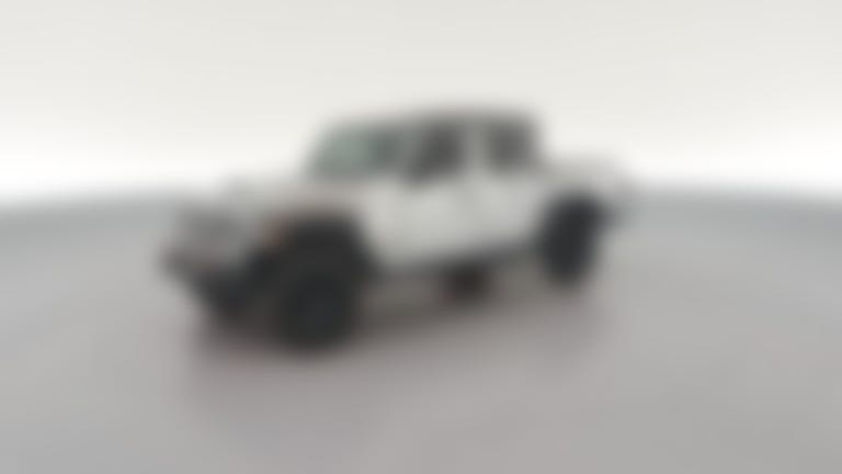 2022 Jeep Gladiator vehicle photo