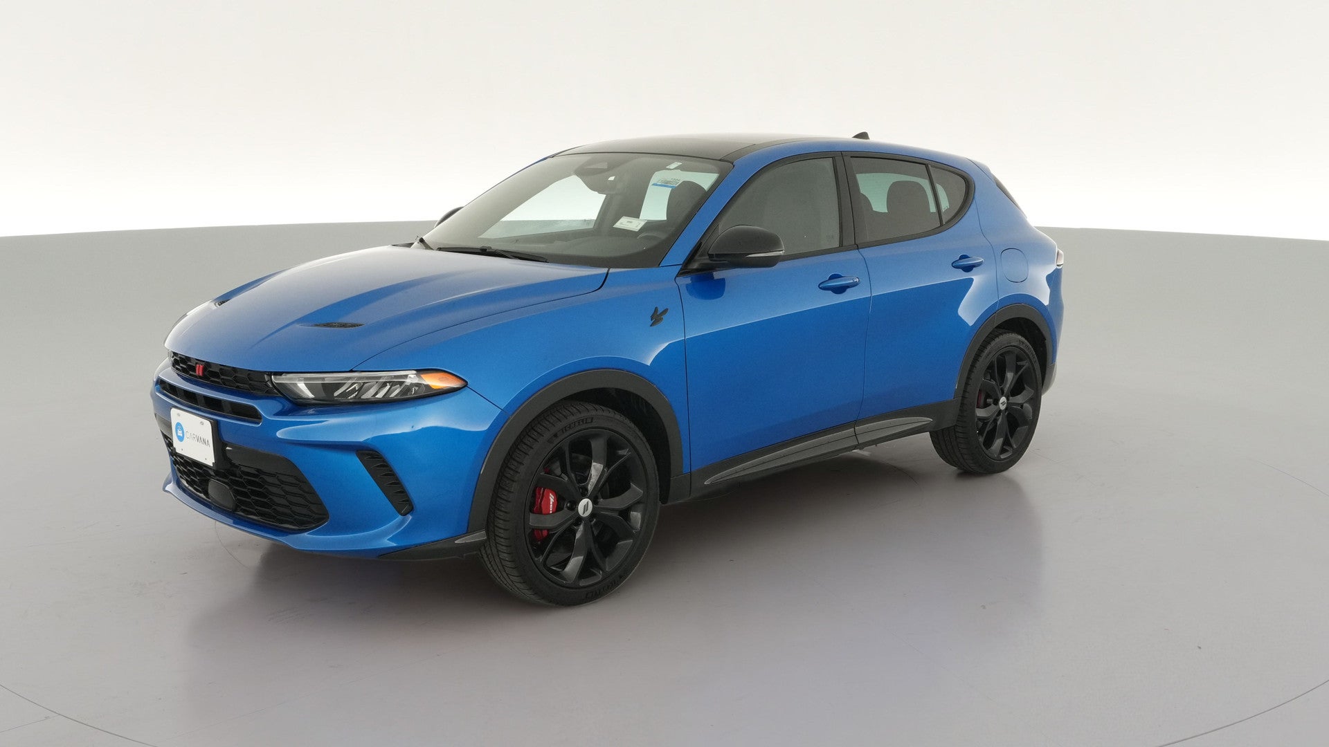 2024 Dodge Hornet vehicle photo
