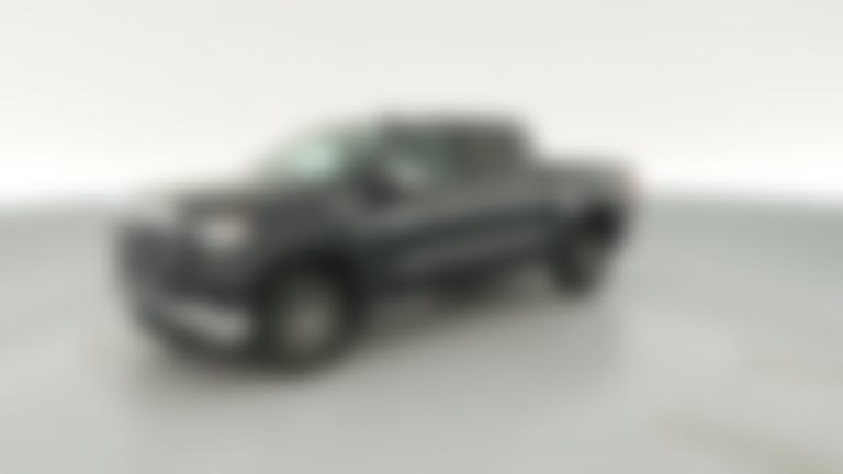 2025 GMC Sierra 1500 Crew Cab vehicle photo