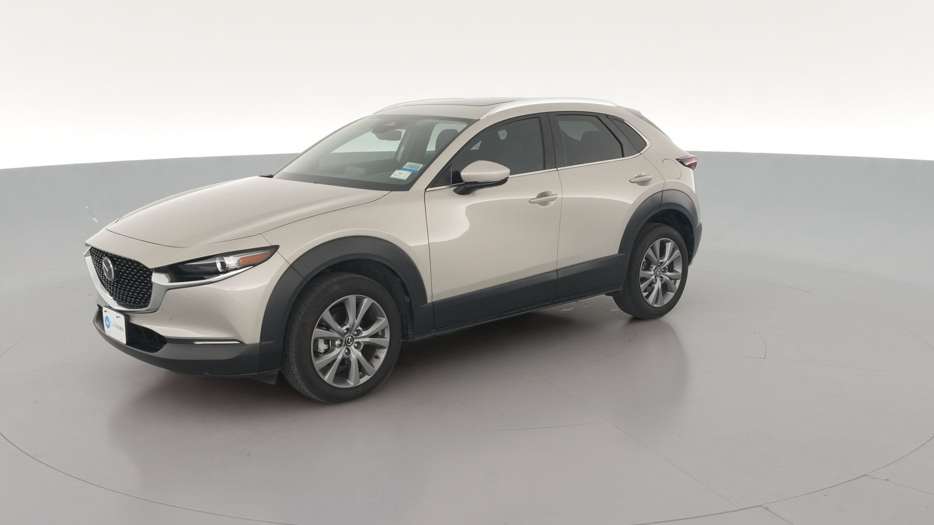 2024 MAZDA CX-30 vehicle photo