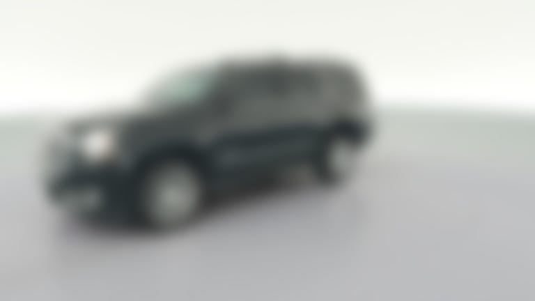 2018 GMC Yukon vehicle photo