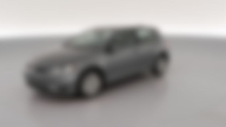 2021 Volkswagen Golf vehicle photo
