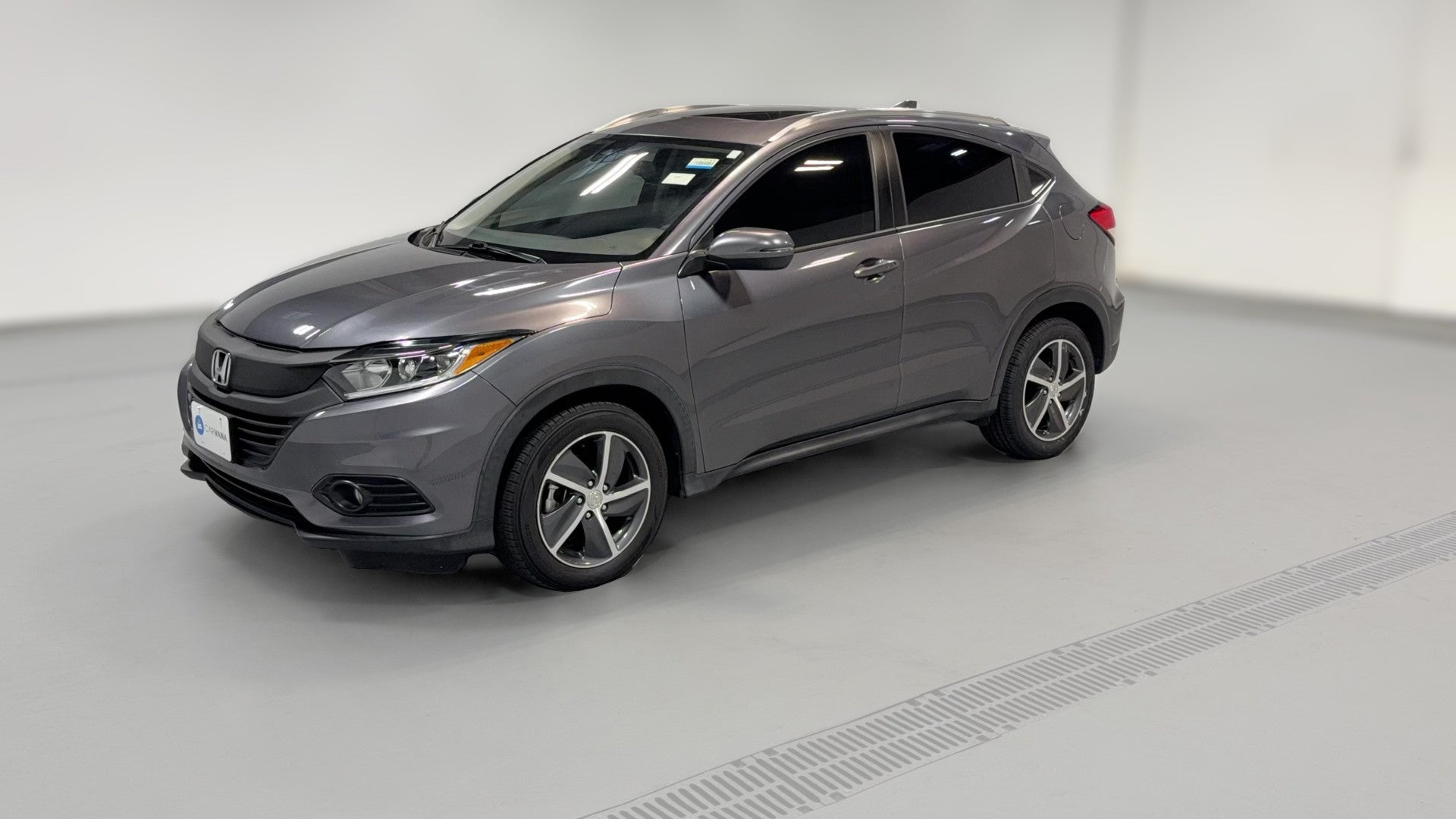 2022 Honda HR-V vehicle photo