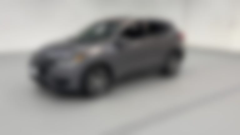 2022 Honda HR-V vehicle photo