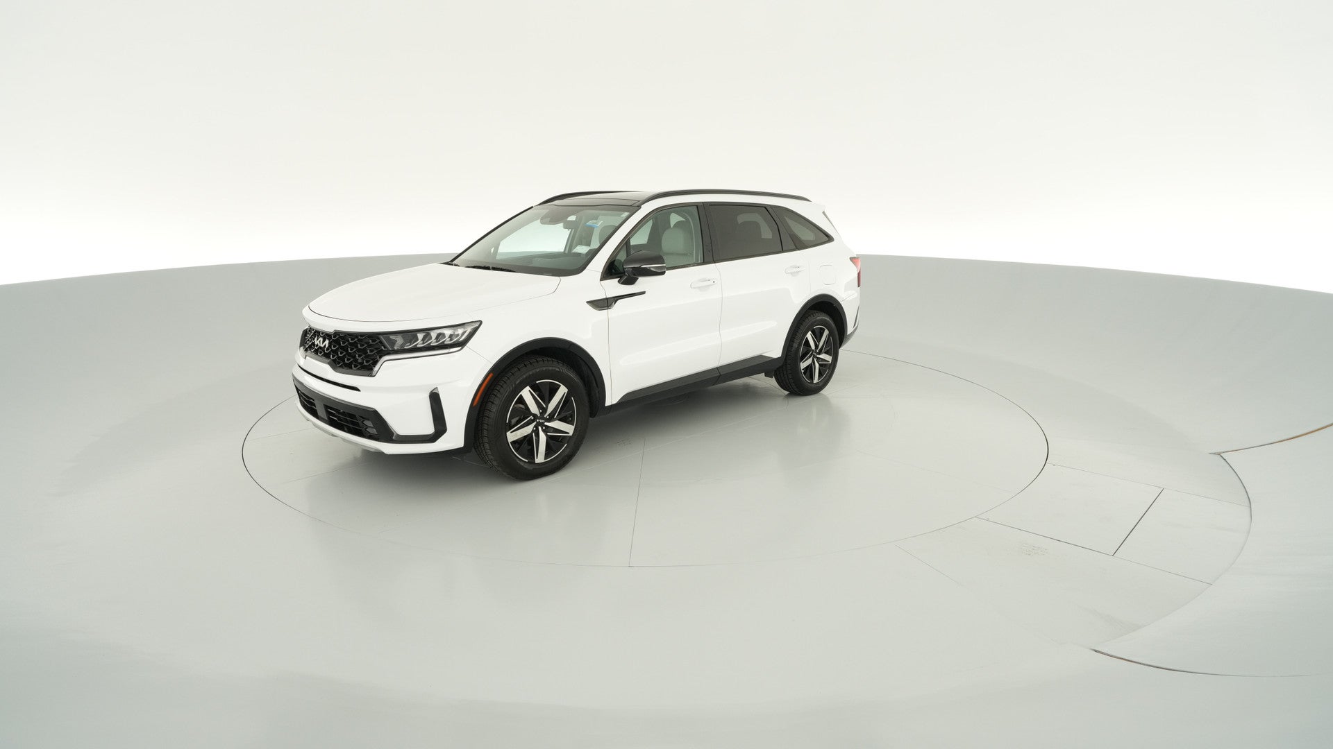 2022 Kia Sorento vehicle photo