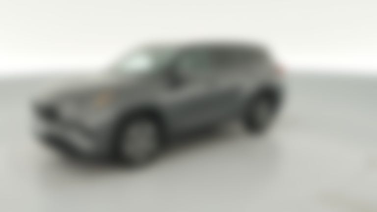 2023 Toyota Highlander vehicle photo