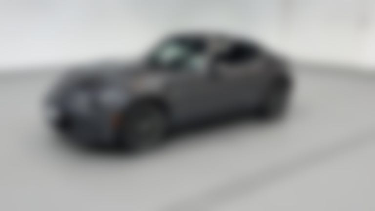 2017 MAZDA MX-5 Miata RF vehicle photo