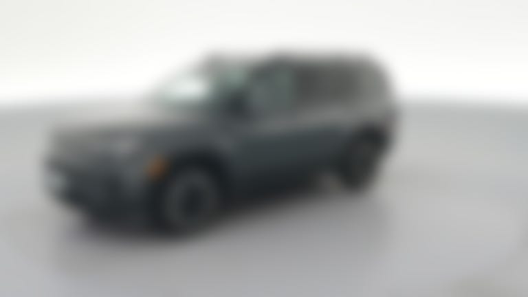 2026 Hyundai Santa Fe vehicle photo