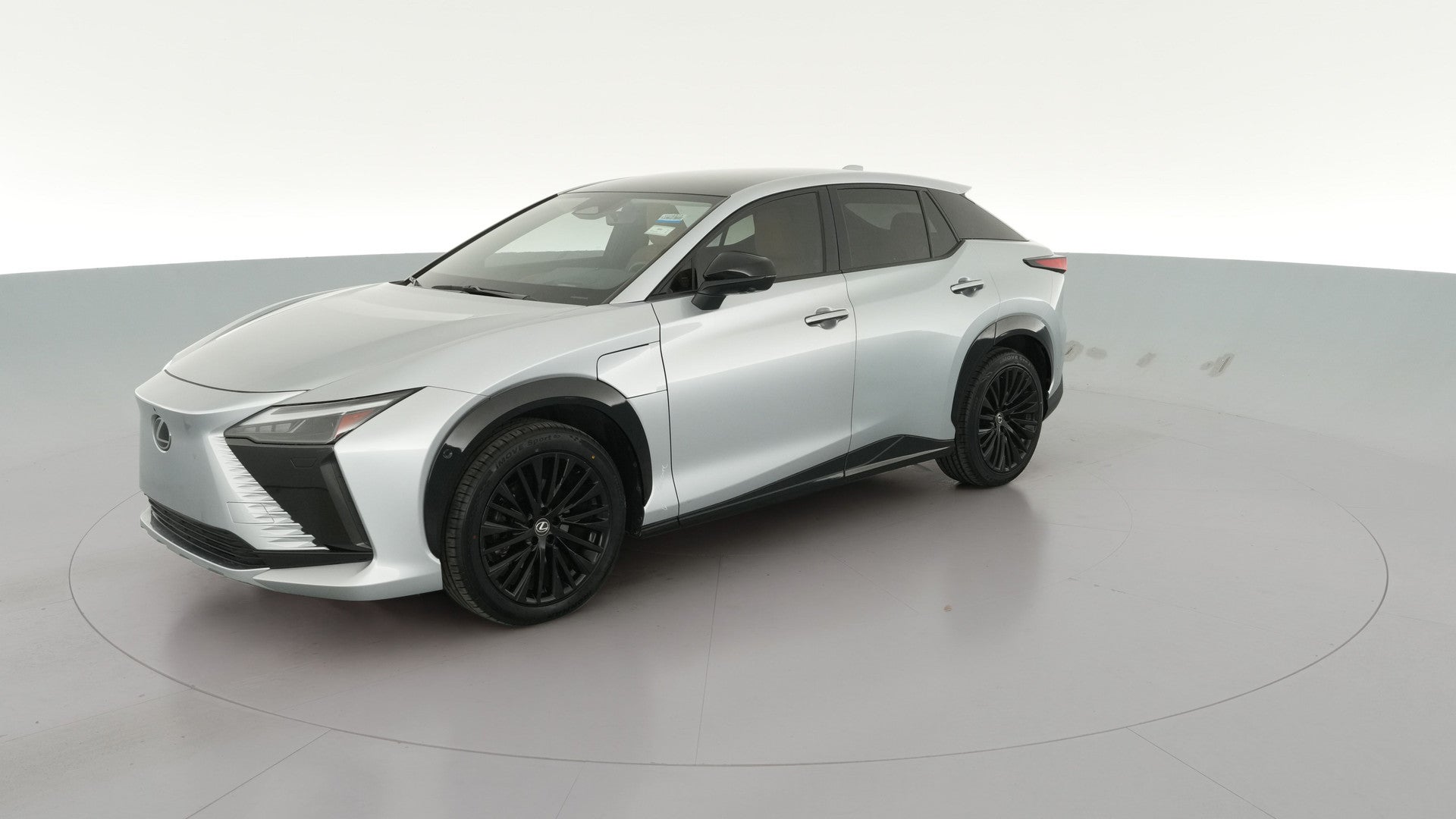 2023 Lexus RZ vehicle photo
