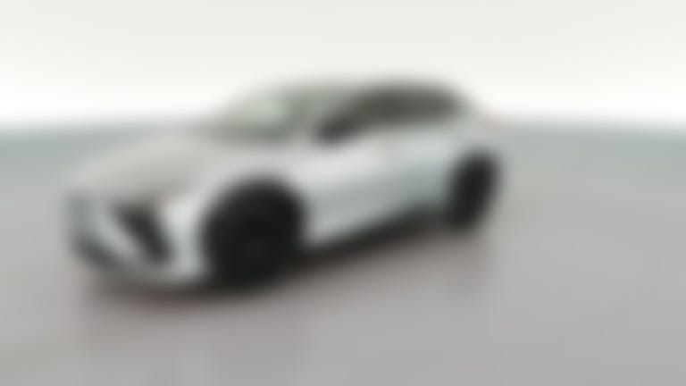 2023 Lexus RZ vehicle photo