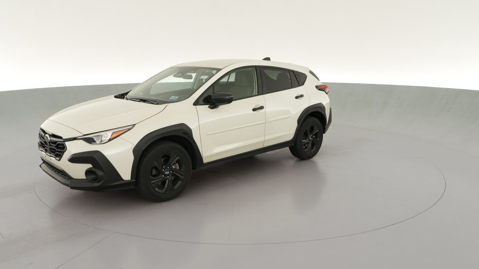 2024 Subaru Crosstrek vehicle photo