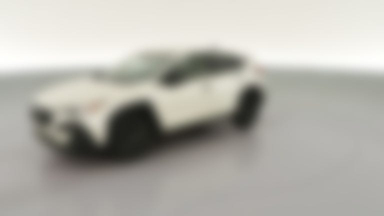 2024 Subaru Crosstrek vehicle photo