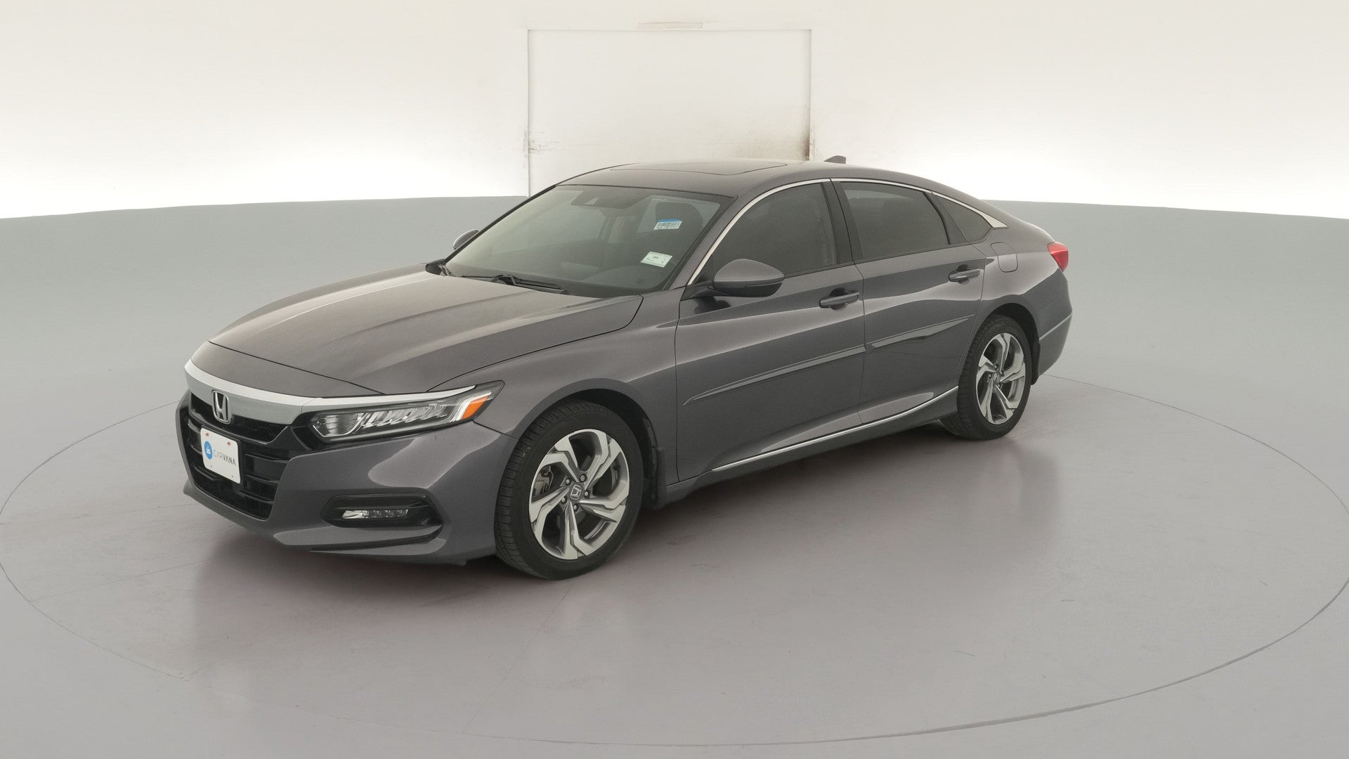 2020 Honda Accord vehicle photo