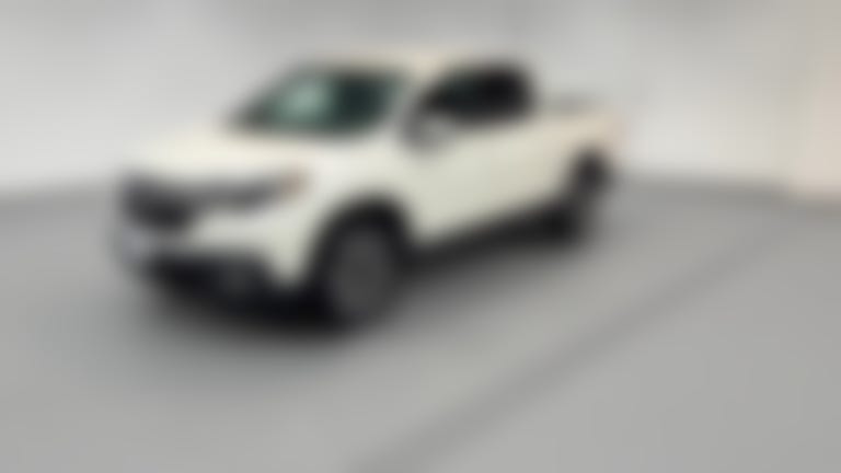 2018 Honda Ridgeline vehicle photo