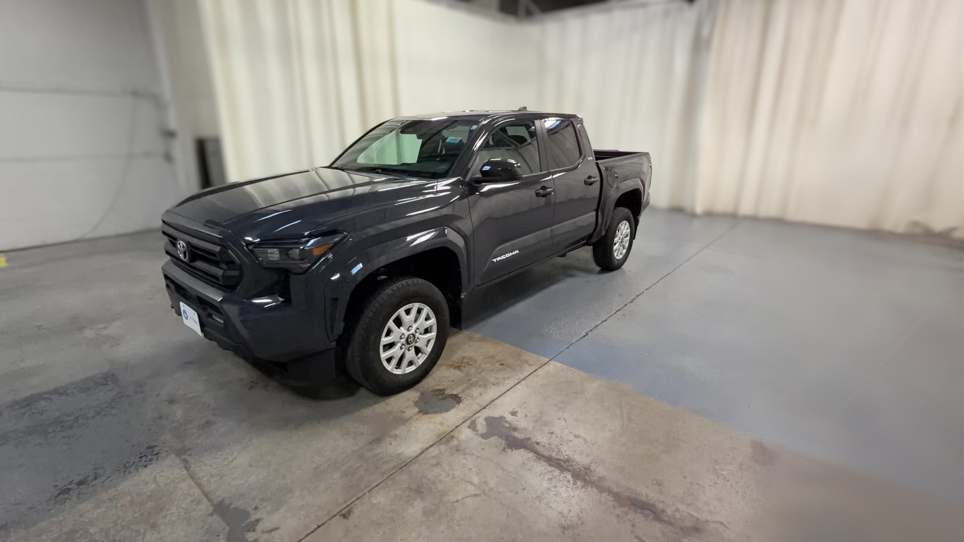 2024 Toyota Tacoma Double Cab vehicle photo