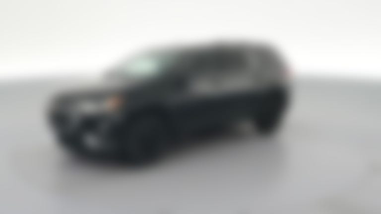 2021 Chevrolet Traverse vehicle photo