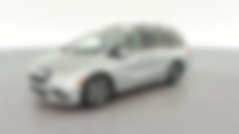 2019 Honda Odyssey vehicle photo