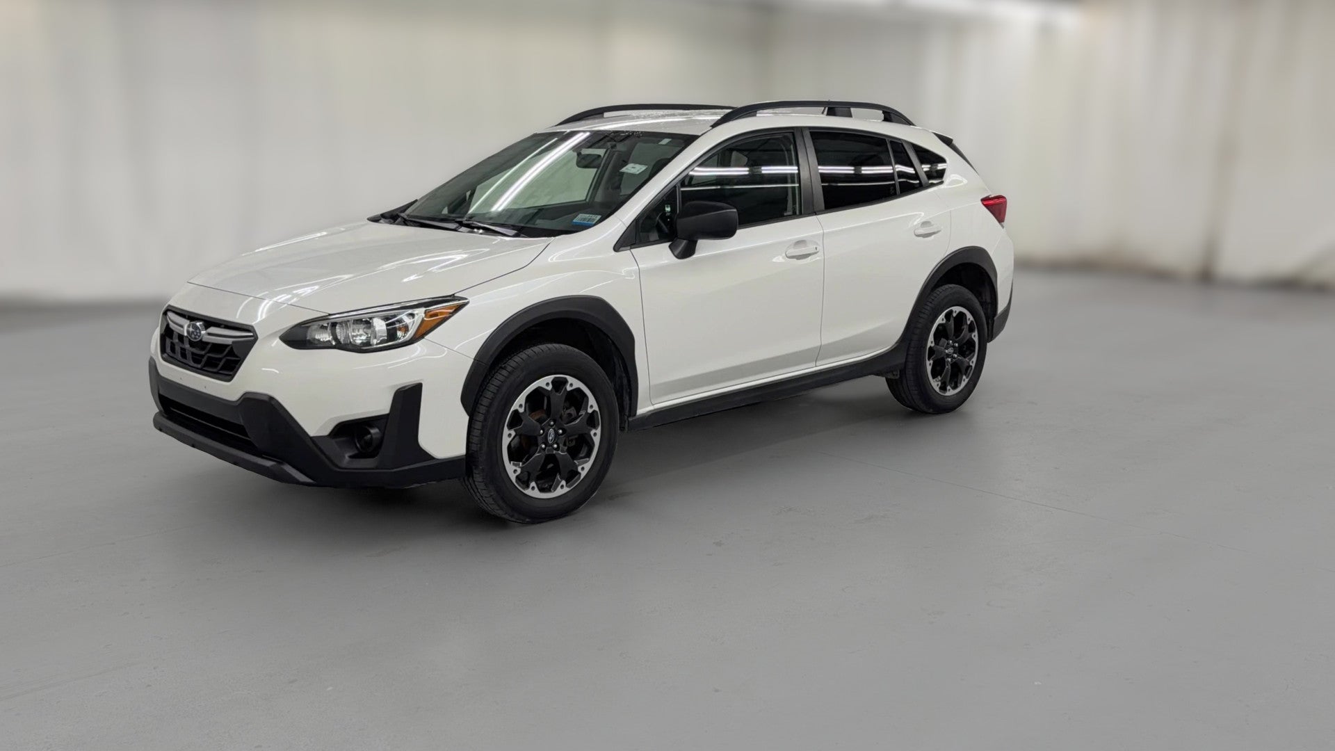 2022 Subaru Crosstrek vehicle photo