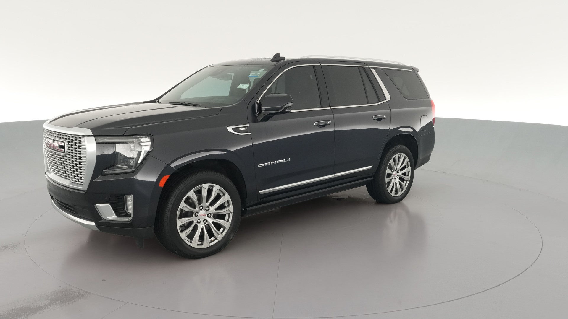 2023 GMC Yukon vehicle photo
