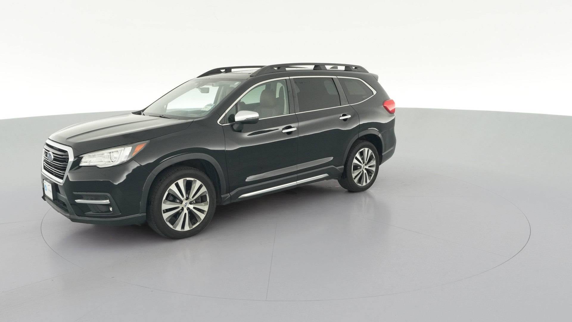 2019 Subaru Ascent vehicle photo