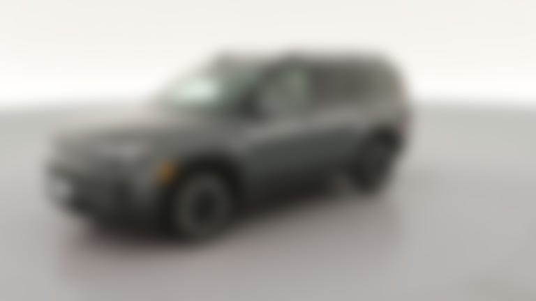 2026 Hyundai Santa Fe vehicle photo