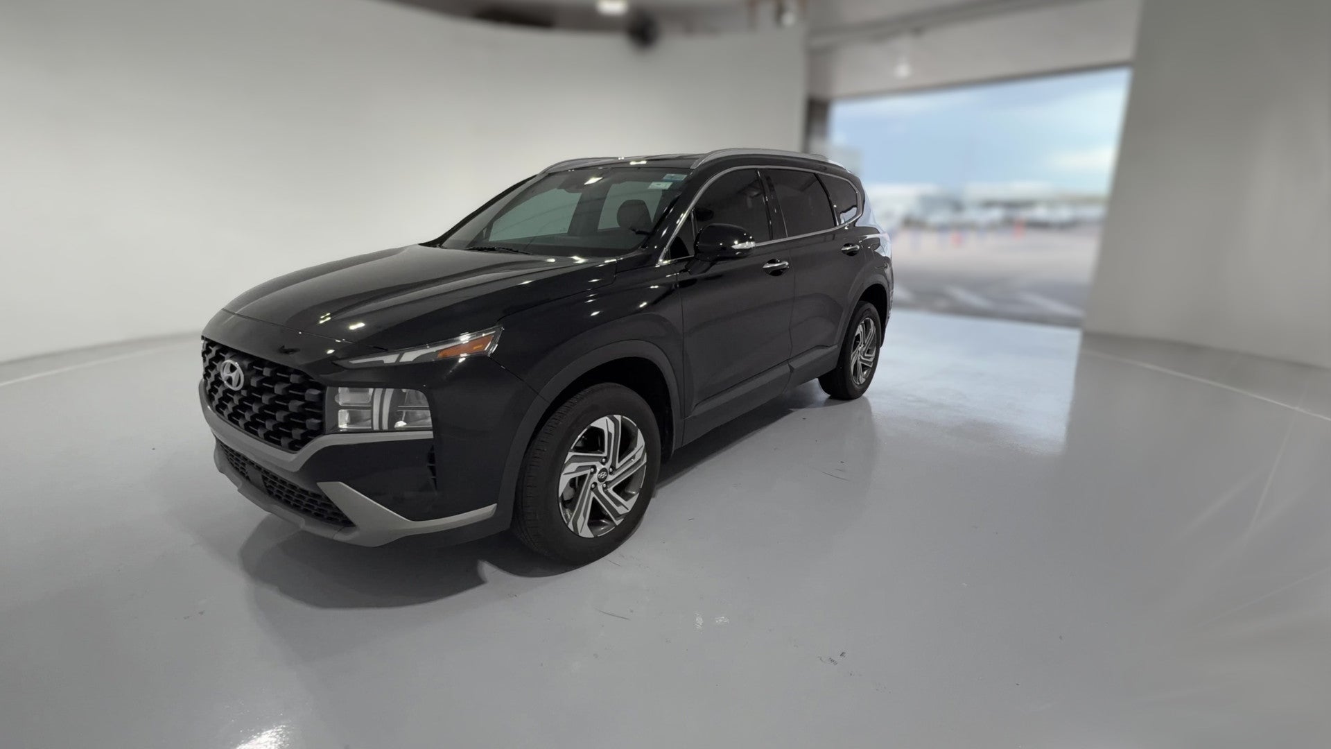 2023 Hyundai Santa Fe vehicle photo