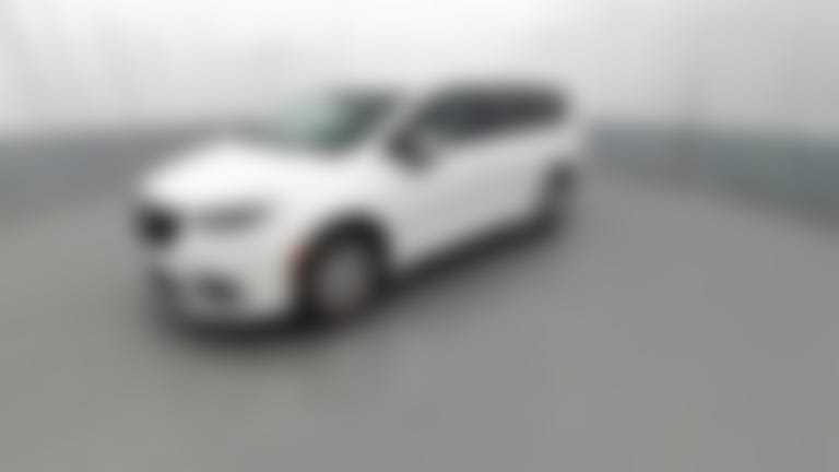 2023 Chrysler Pacifica vehicle photo