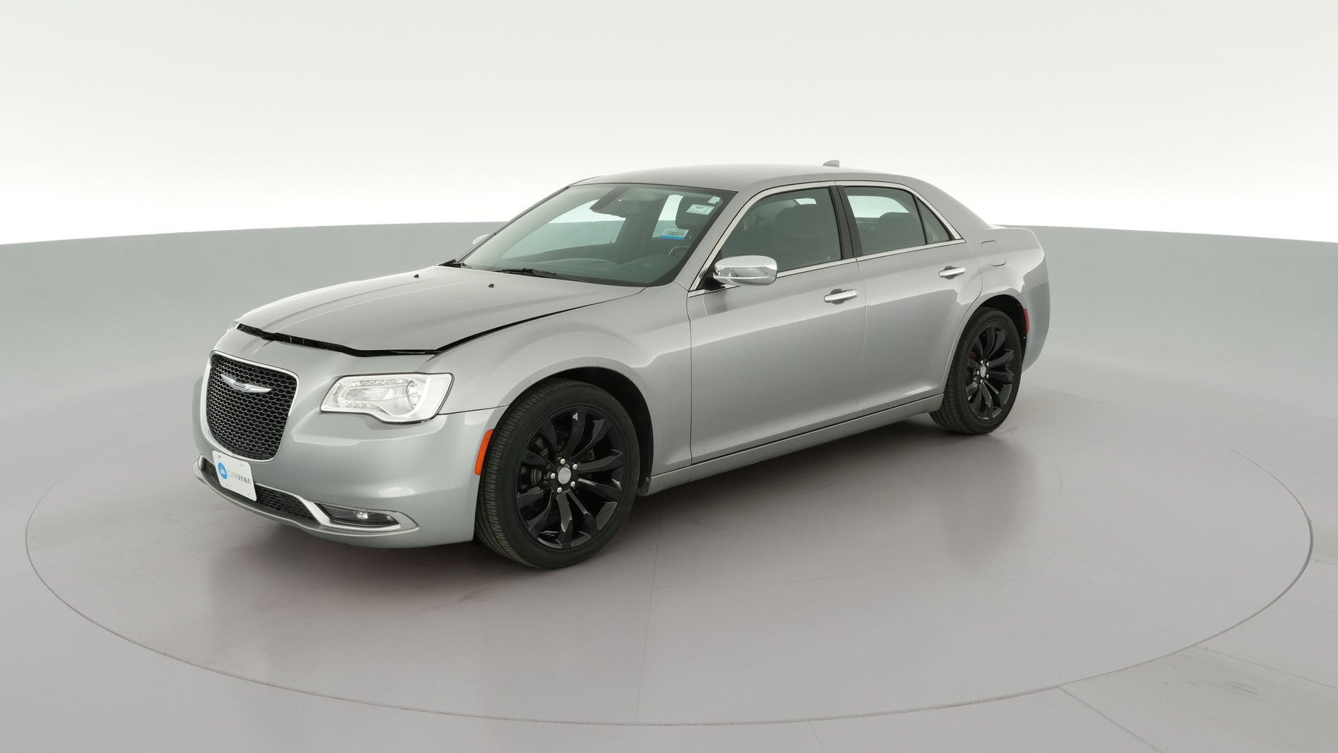 2018 Chrysler 300 vehicle photo