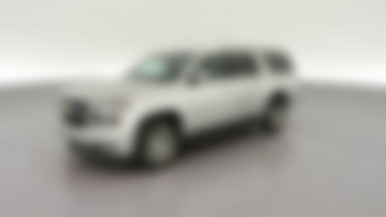 2019 Chevrolet Suburban vehicle photo